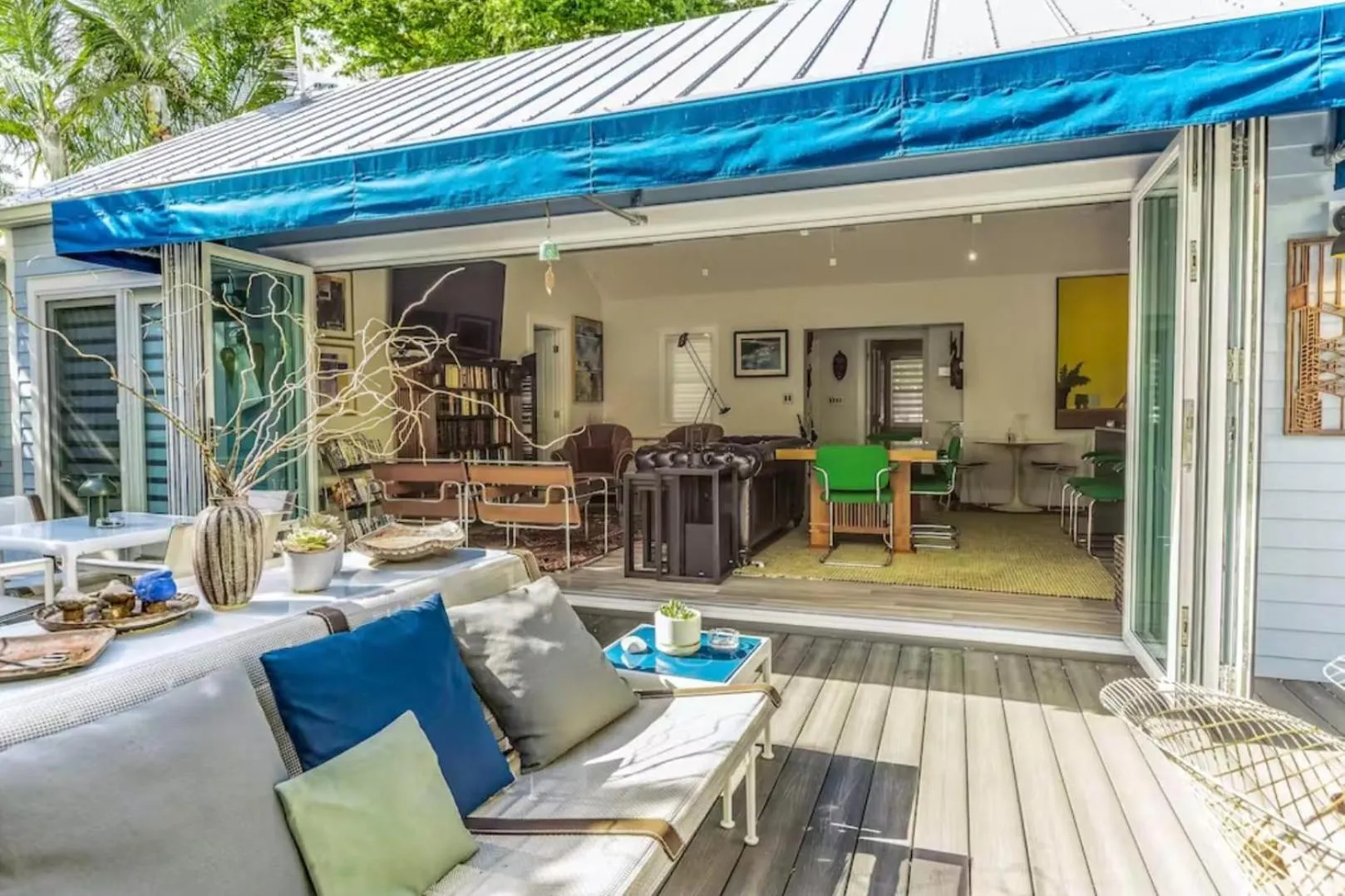 Casa Azul-Open Concept Home With Pool