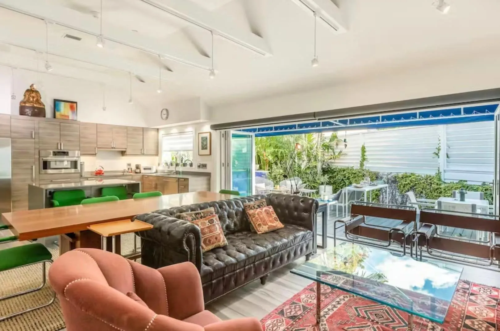 Casa Azul-Open Concept Home With Pool