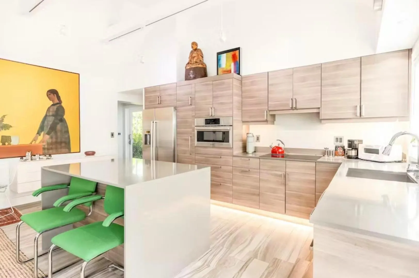 Casa Azul-Open Concept Home With Pool