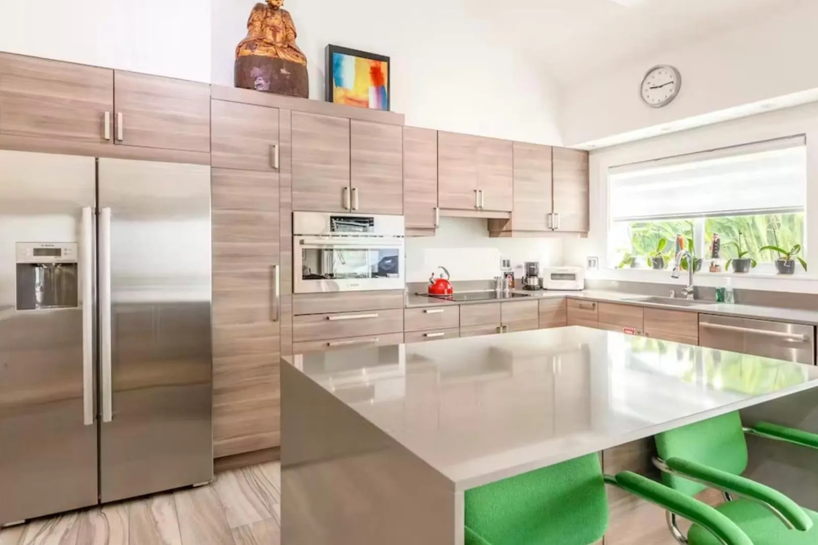 Casa Azul-Open Concept Home With Pool