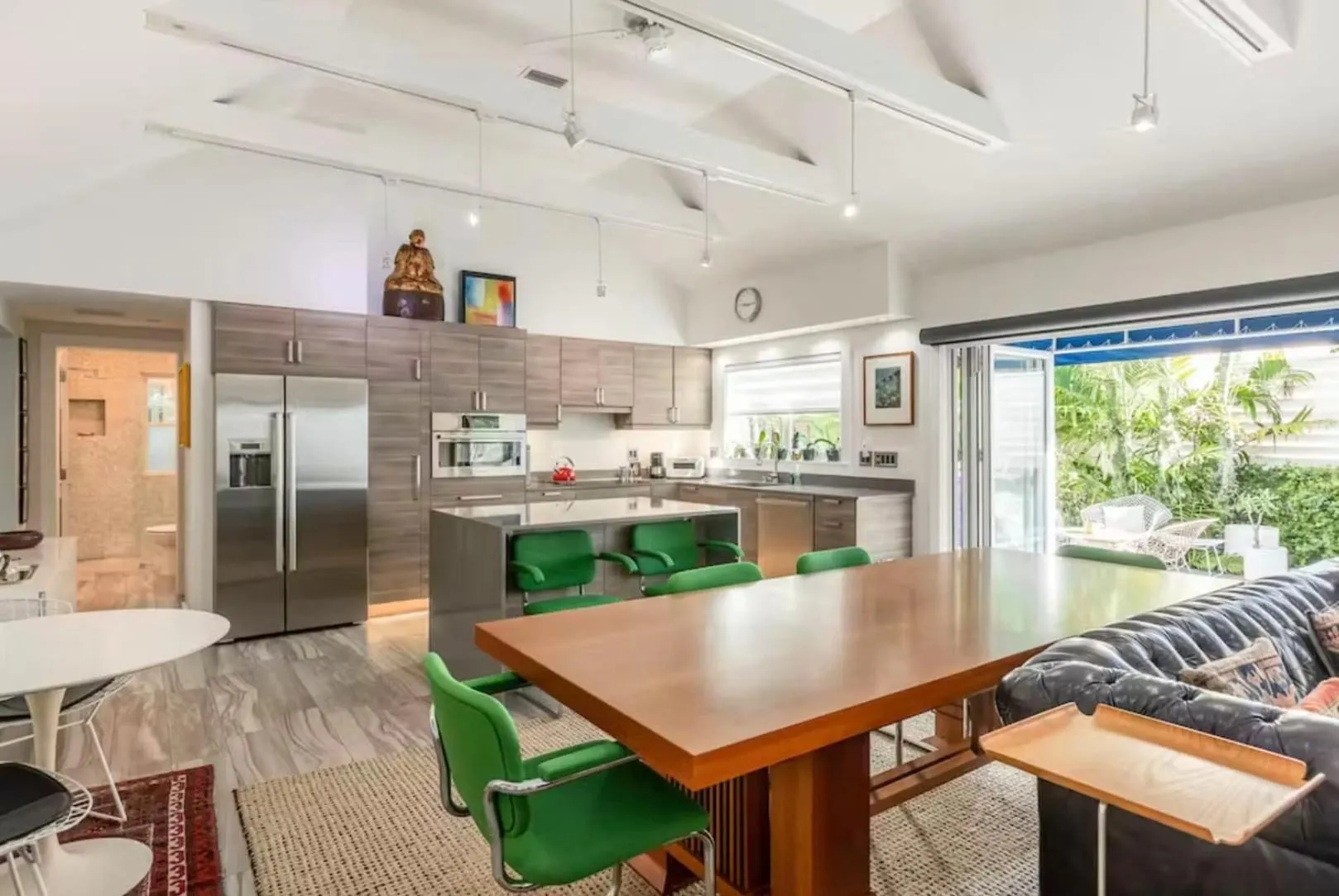 Casa Azul-Open Concept Home With Pool
