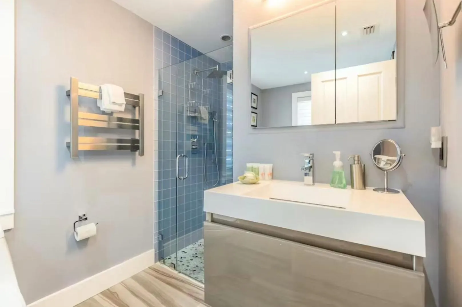 Casa Azul-Open Concept Home With Pool