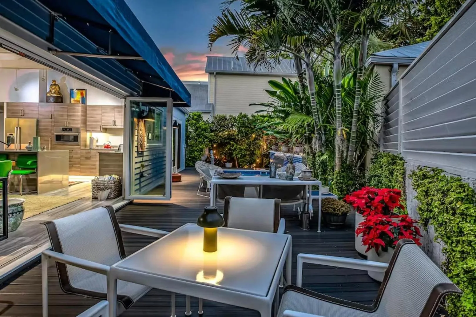 Casa Azul-Open Concept Home With Pool
