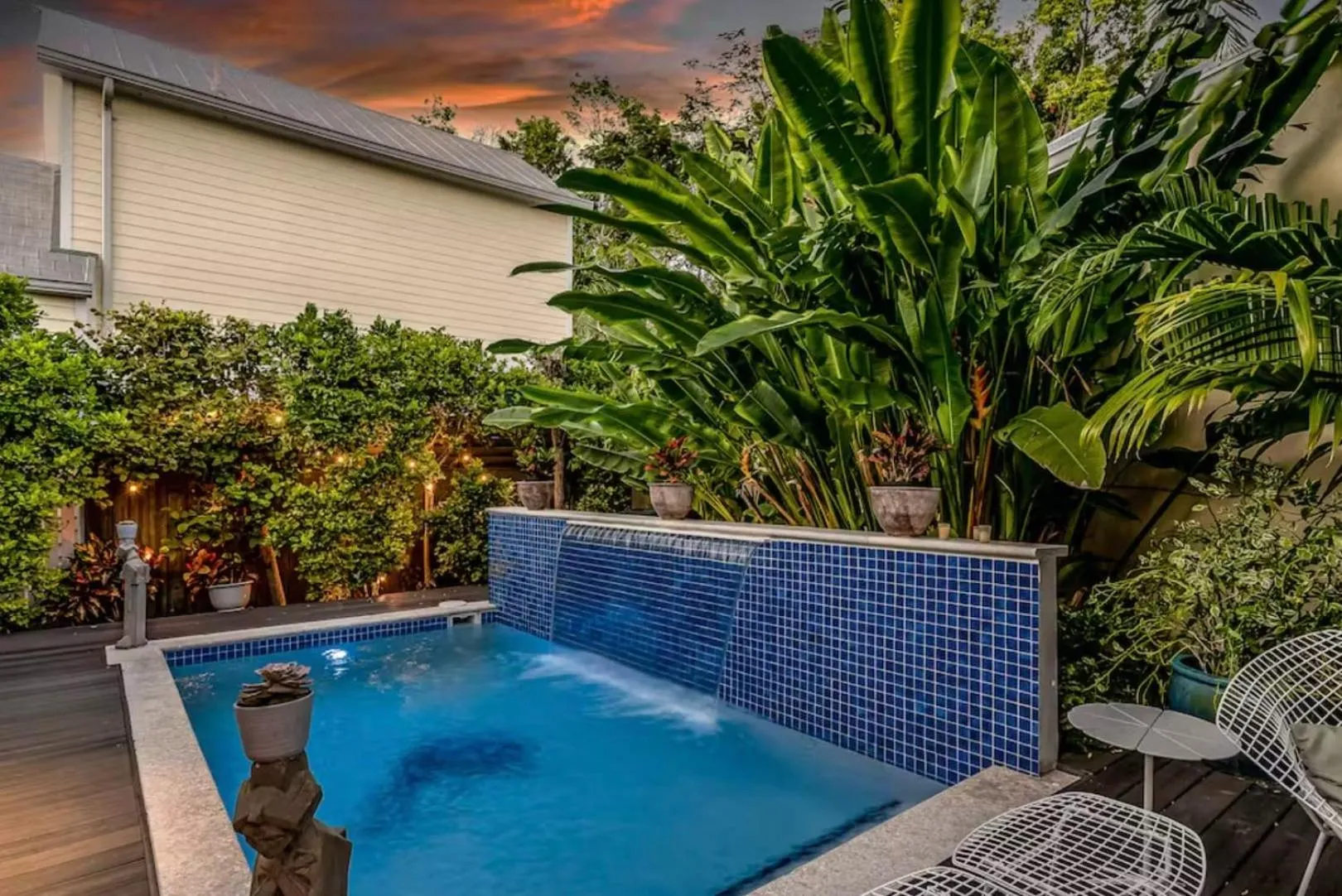 Casa Azul-Open Concept Home With Pool