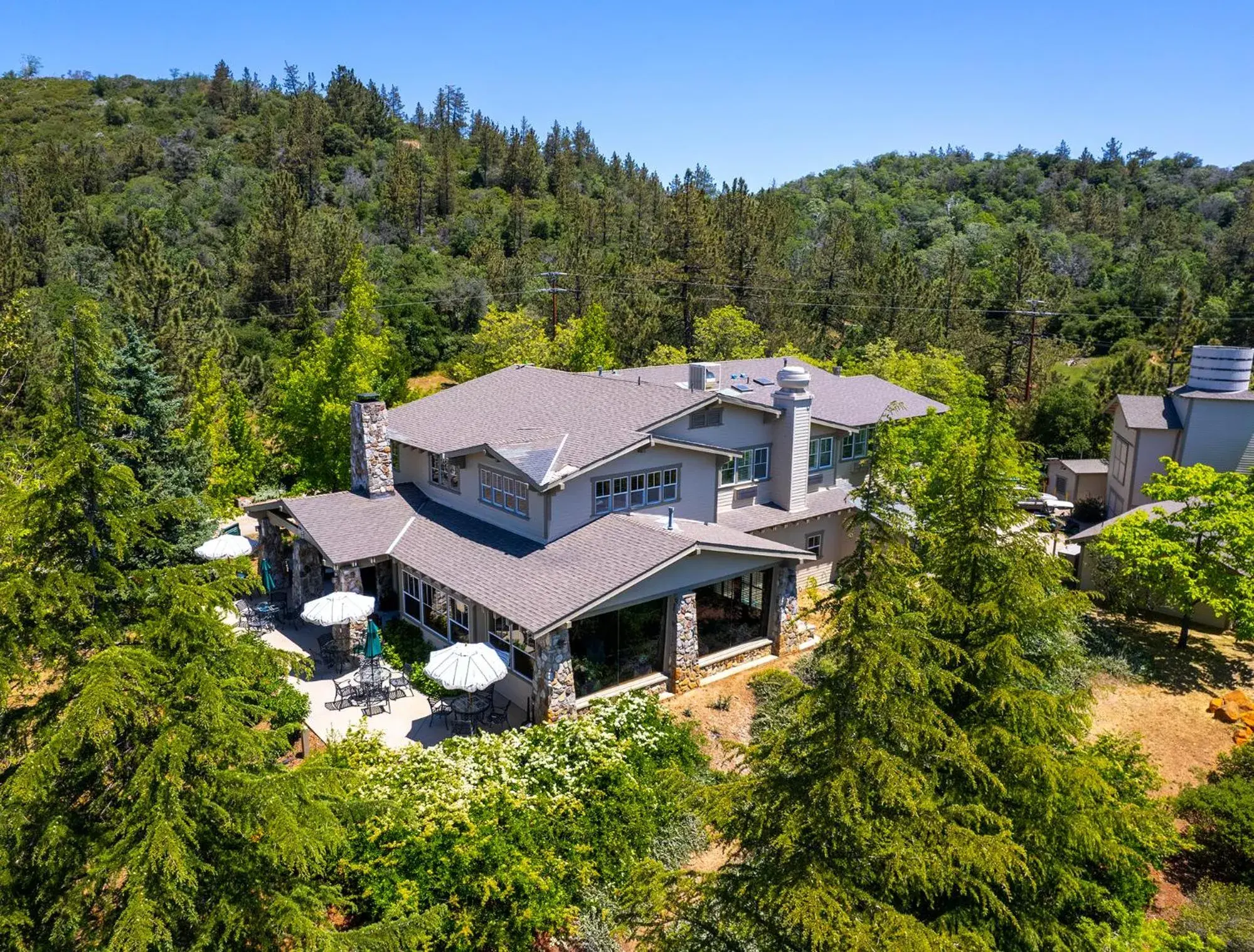 Property building in Orchard Hill Property building in Orchard Hill