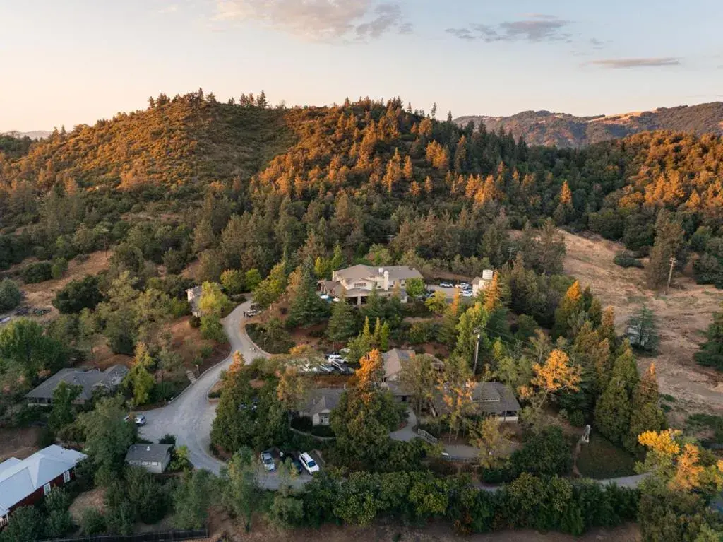 Property building in Orchard Hill Property building in Orchard Hill