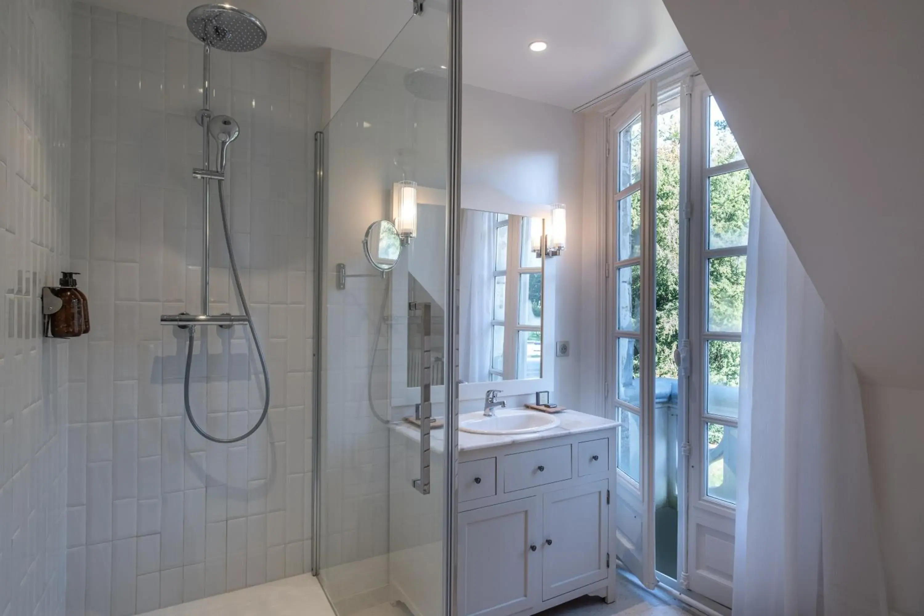 Chambre Macha in Domaine de la Commanderie de Ballan Chambre Macha in Domaine de la Commanderie de Ballan