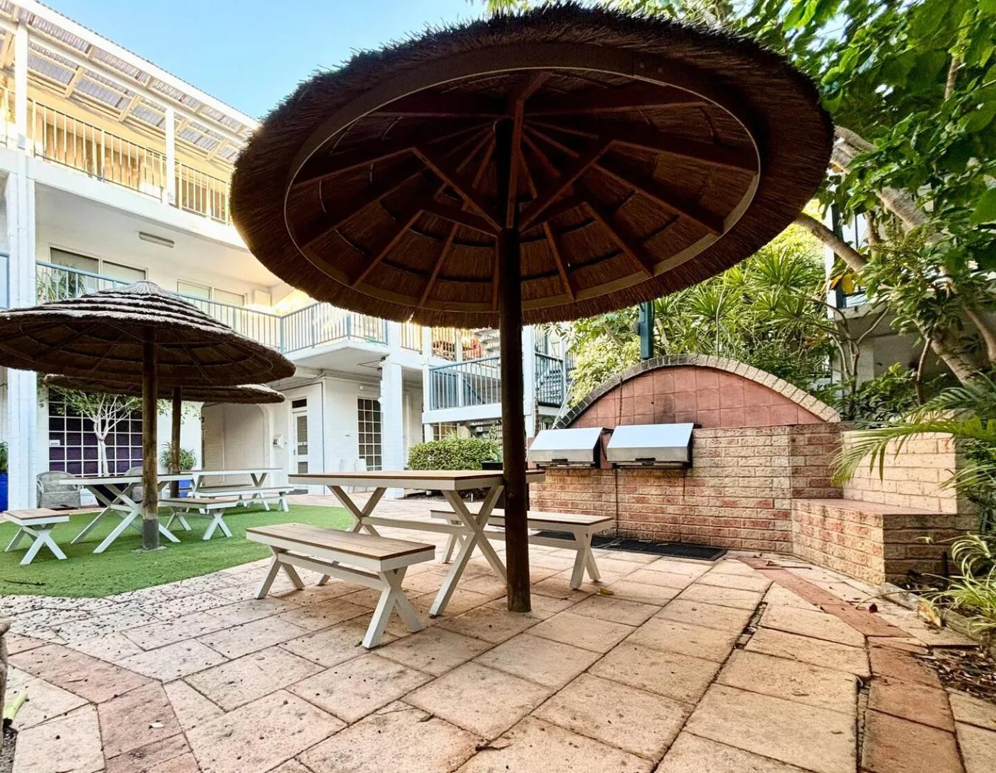 Coastal Breeze 2bedrm 2bath Pool & Slide