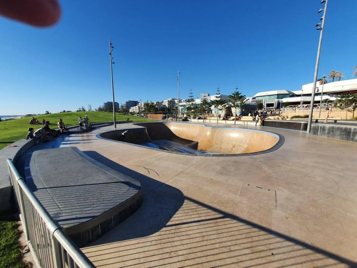 Coastal Breeze 2bedrm 2bath Pool & Slide