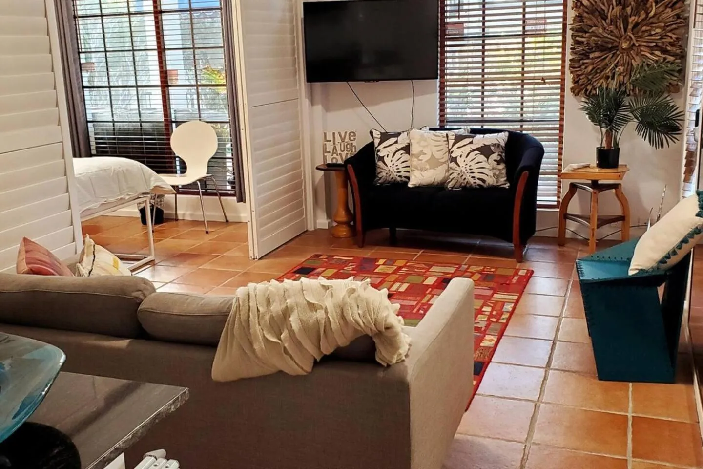 Coastal Breeze 2bedrm 2bath Pool & Slide