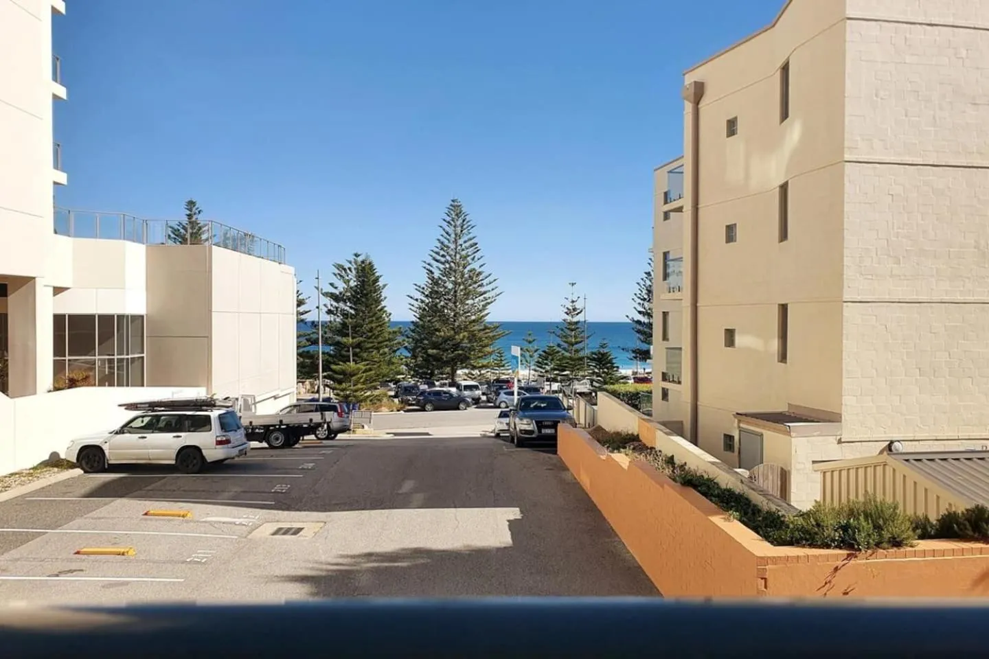 Coastal Oceanview 2Bedrm 2Bath Pool & Slide!