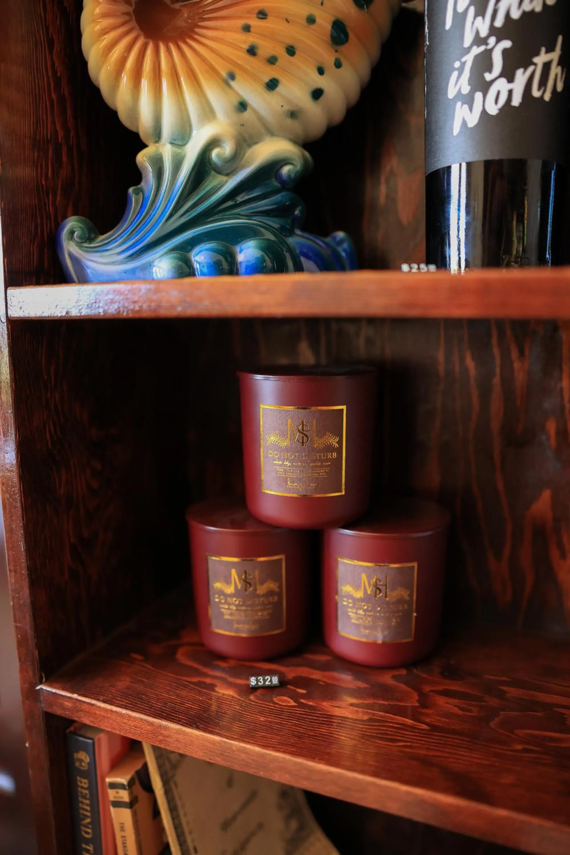 Lounge or bar in Marianna Stoltz House