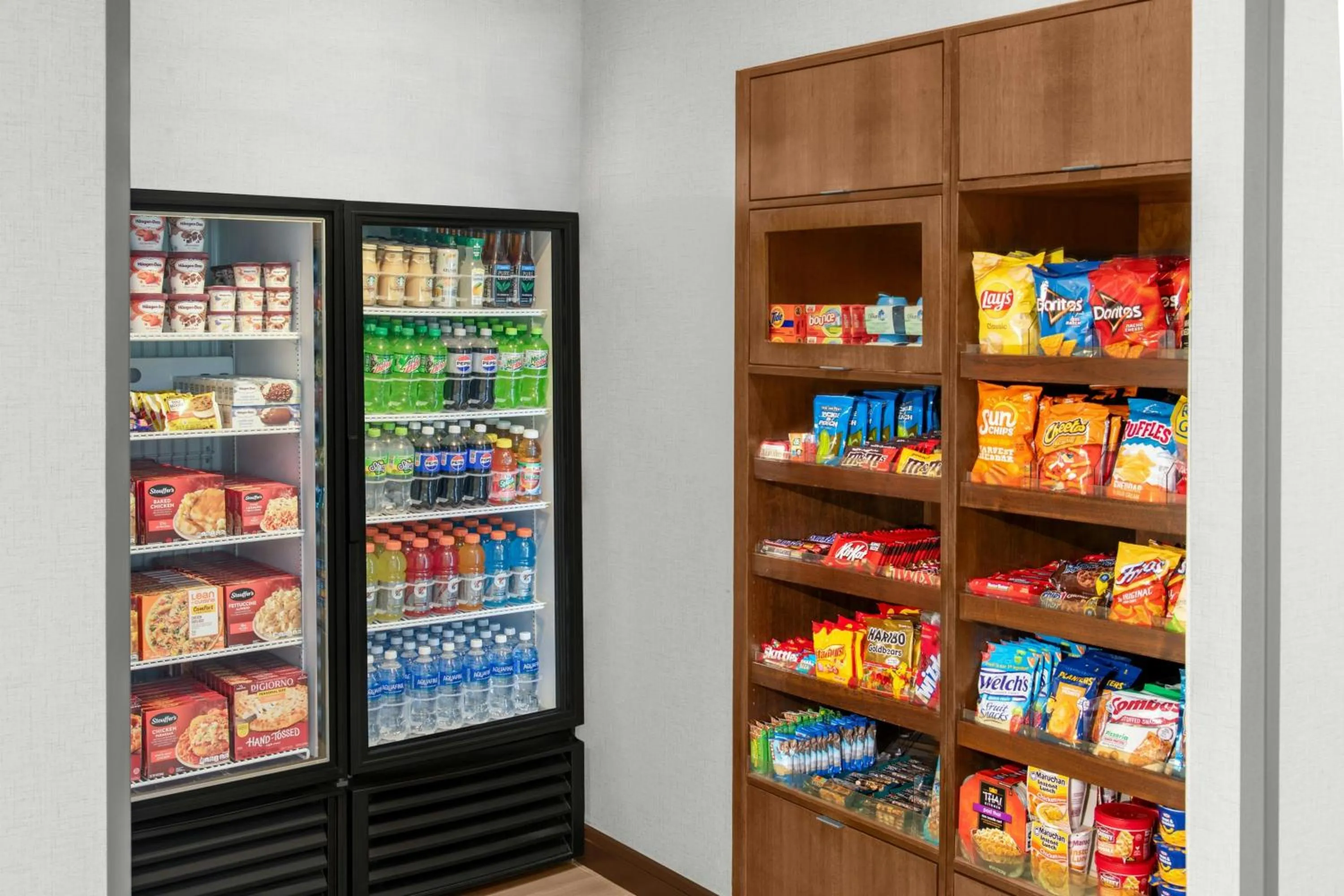 Other in Fairfield Inn and Suites by Marriott Calhoun