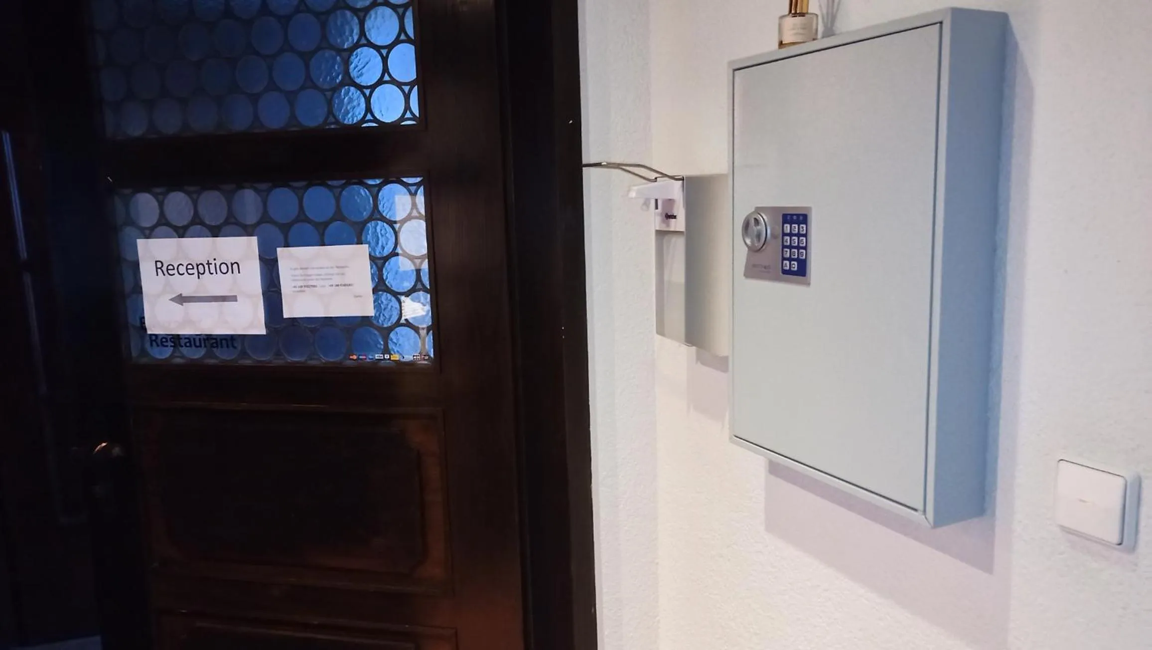 Other in Gasthof Hirsch