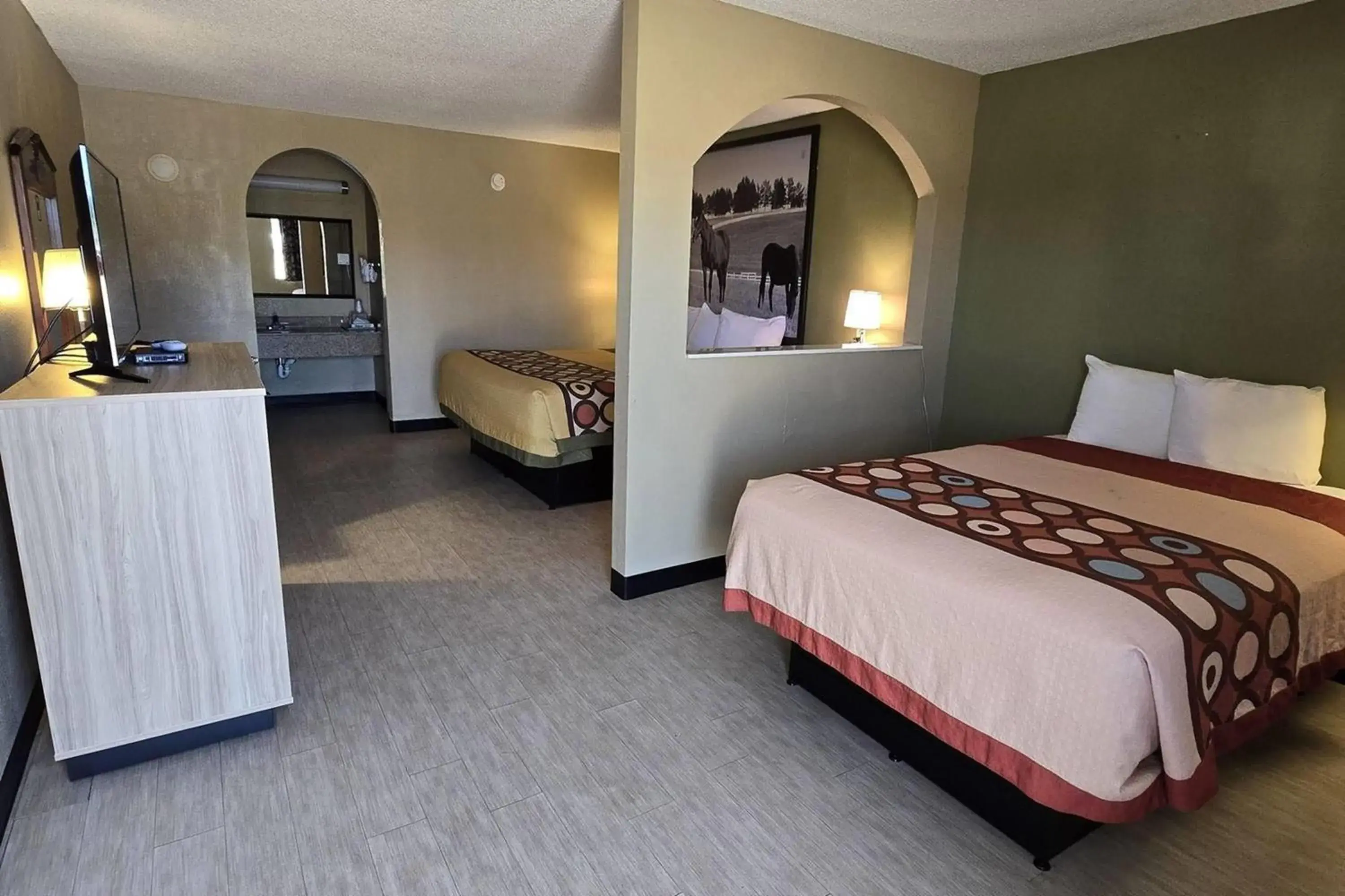 Super 8 by Wyndham Arkadelphia Caddo Valley Area Super 8 by Wyndham Arkadelphia Caddo Valley Area