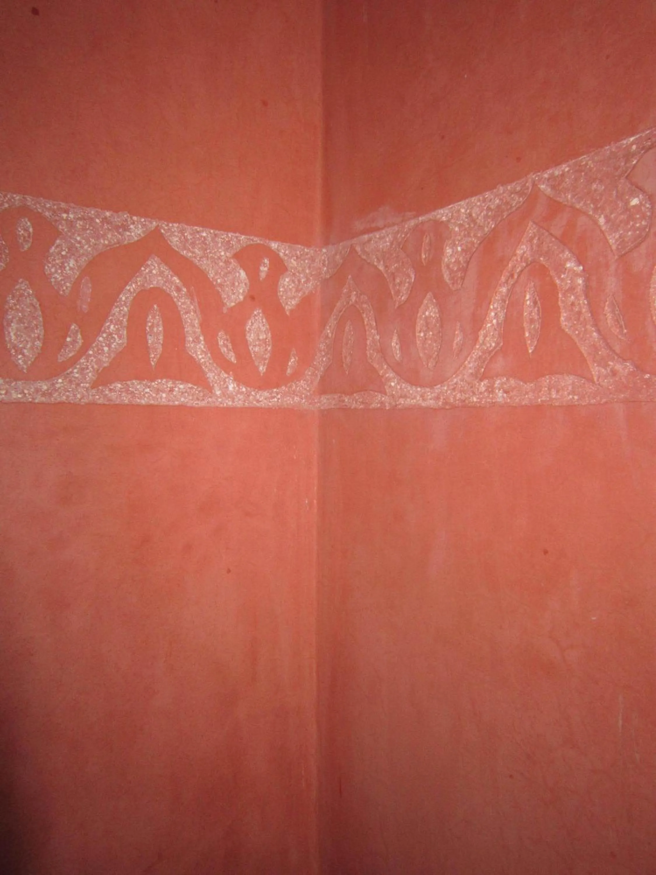 Bathroom in Hotel Riad Ben Atar