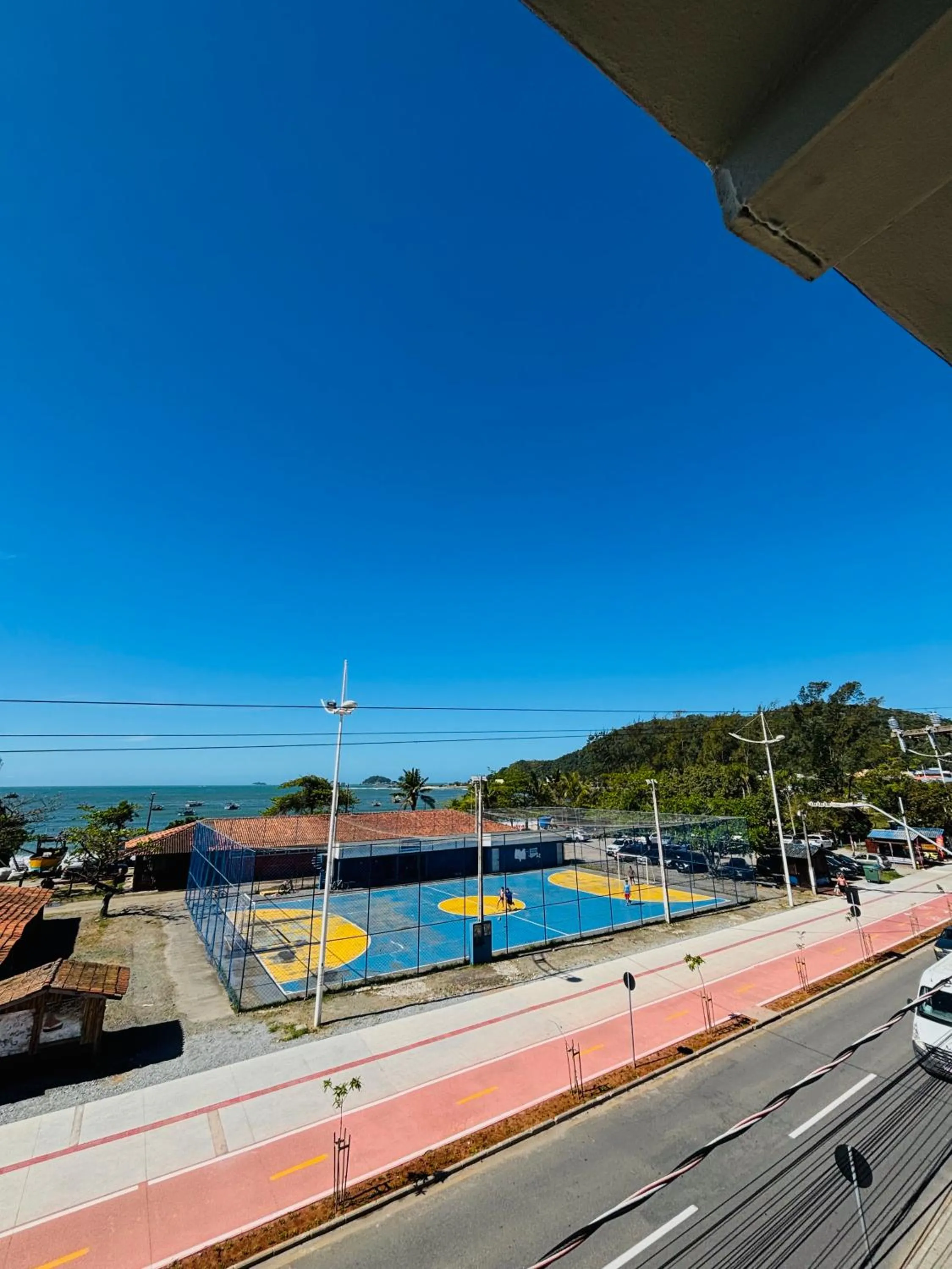 Hotel Enseada