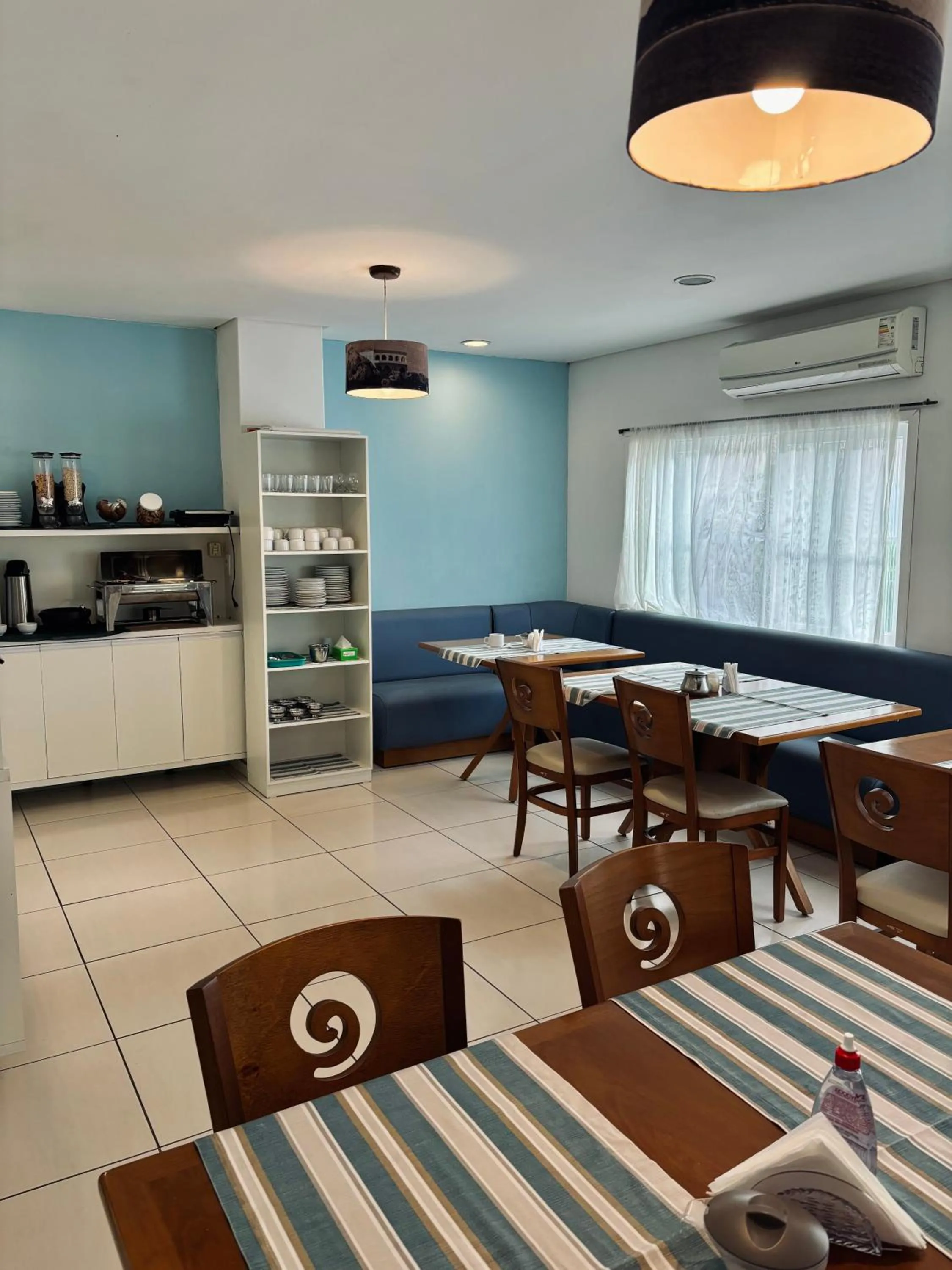 Hotel Enseada