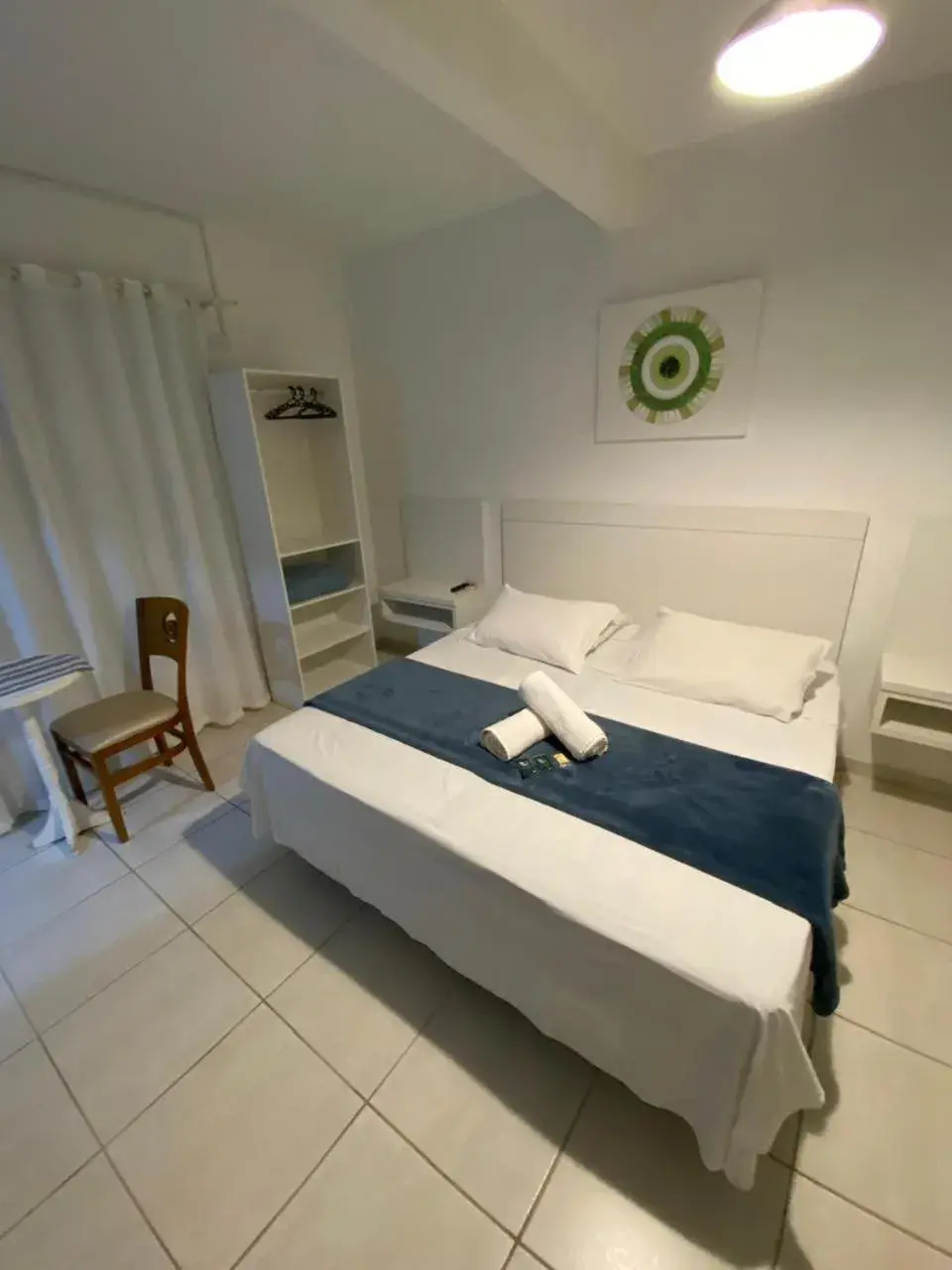 Standard Suite - single occupancy in Hotel Enseada Standard Suite - single occupancy in Hotel Enseada