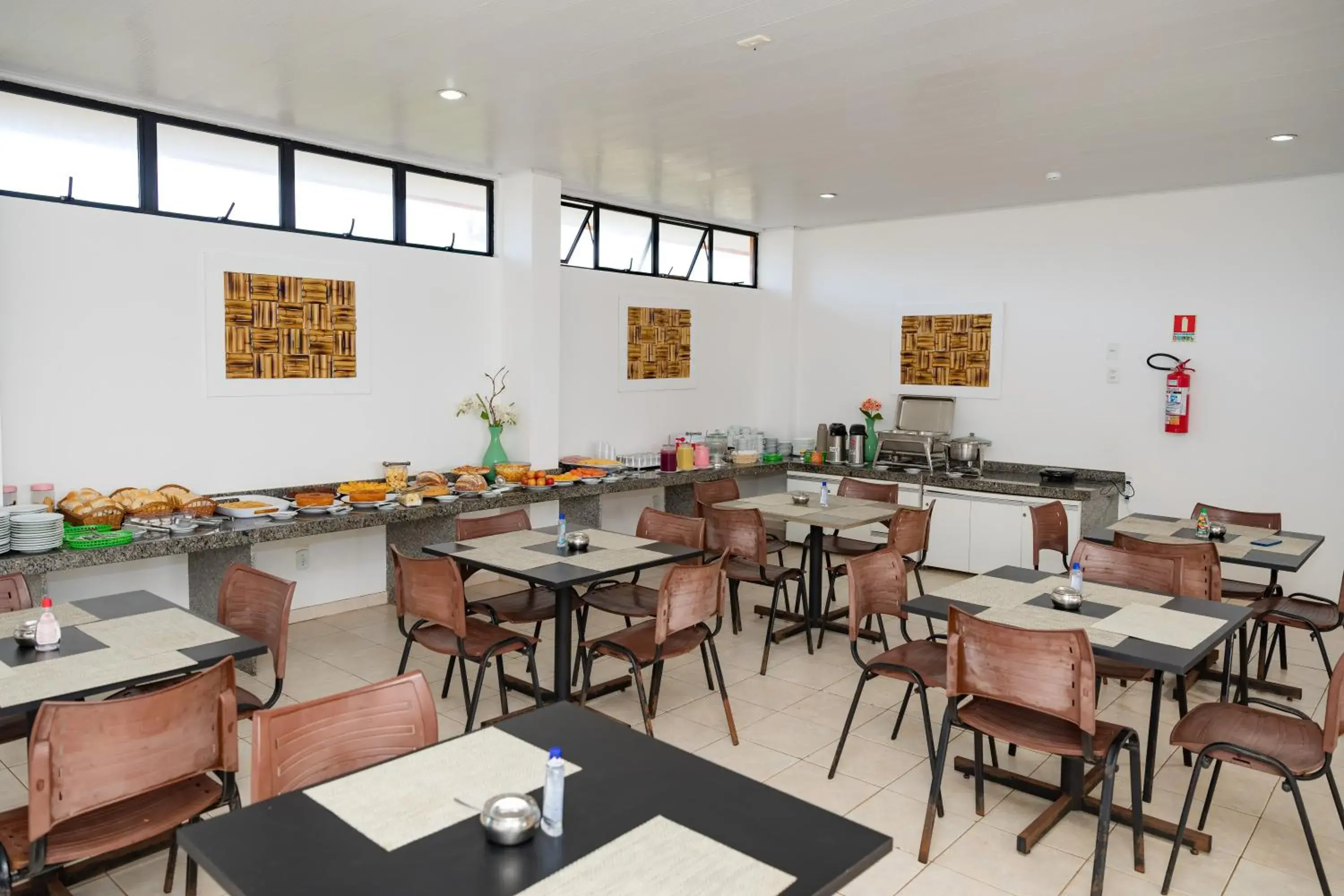 Restaurant/places to eat in Moriah Maceió Beach Hotel Restaurant/places to eat in Moriah Maceió Beach Hotel