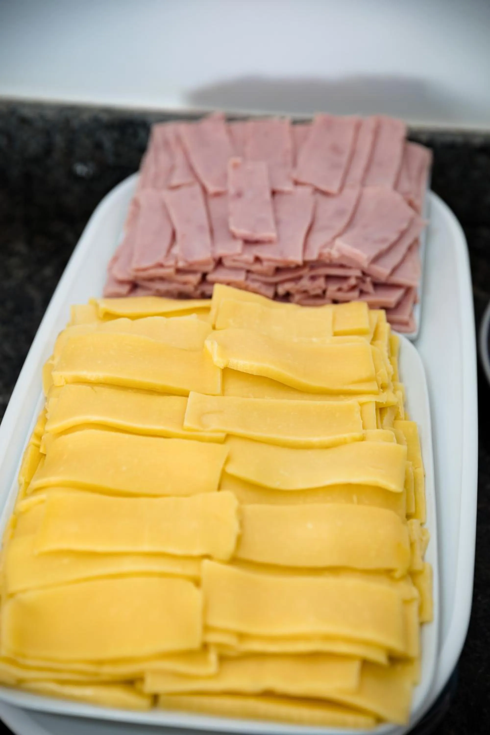 Breakfast in Moriah Maceió Beach Hotel