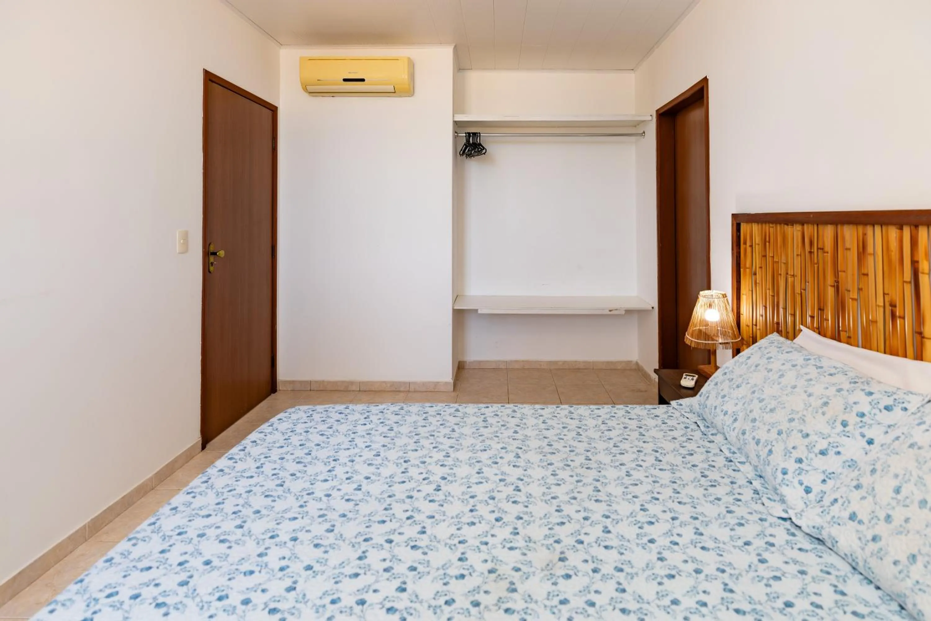 Photo of the whole room, Bed in Moriah Maceió Beach Hotel