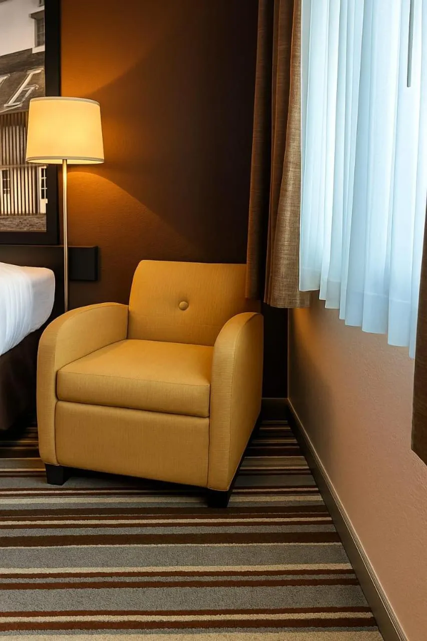 Super 8 by Wyndham North Platte