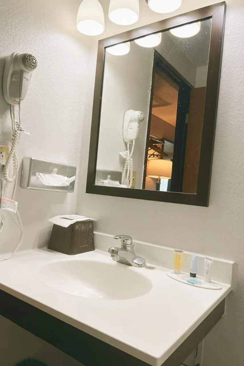 Super 8 by Wyndham North Platte