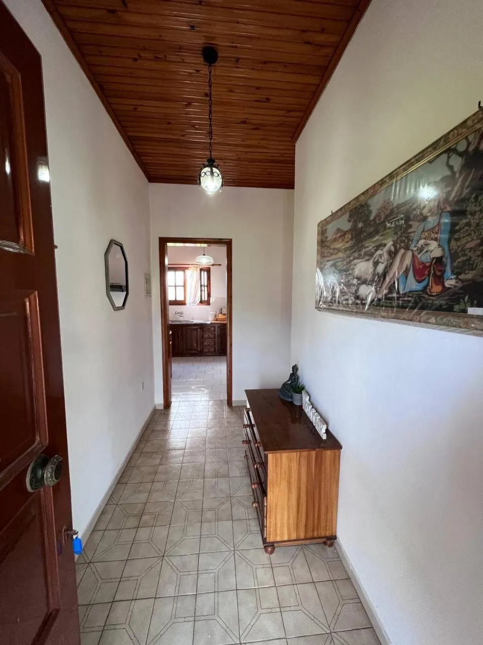 Gian Petro Apartments