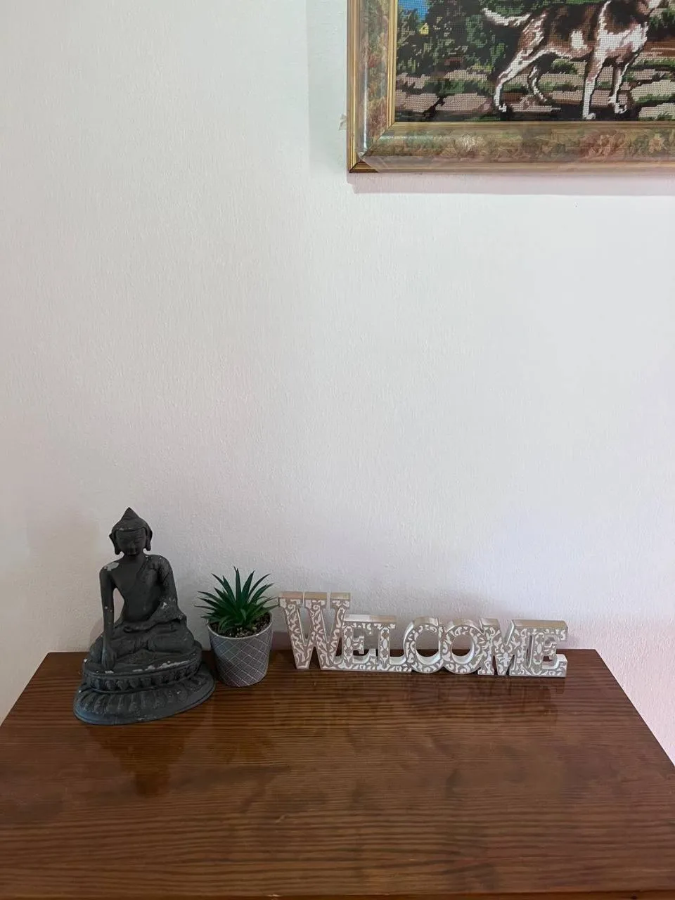 Gian Petro Apartments