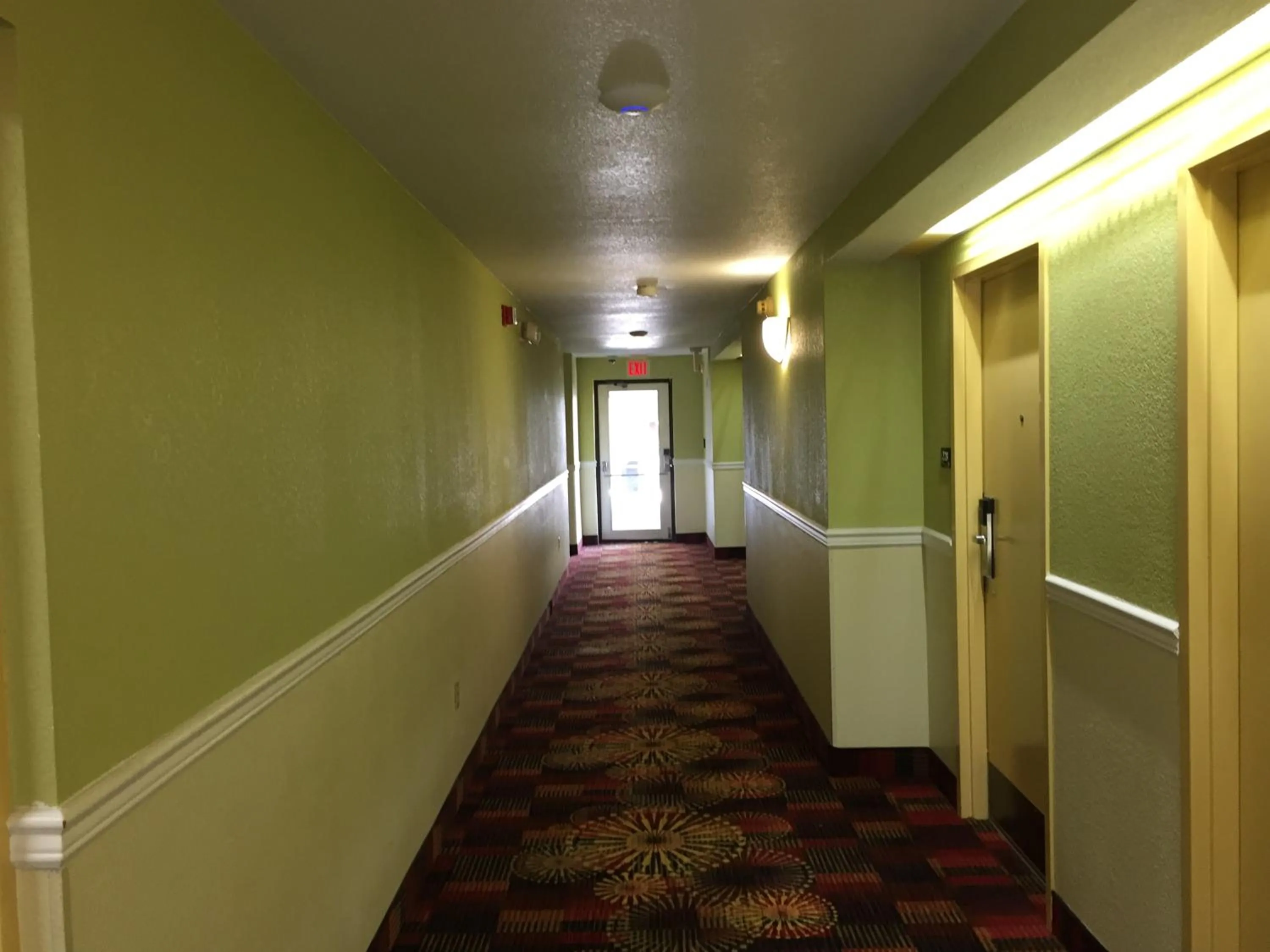 Other in Super 8 by Wyndham Dandridge