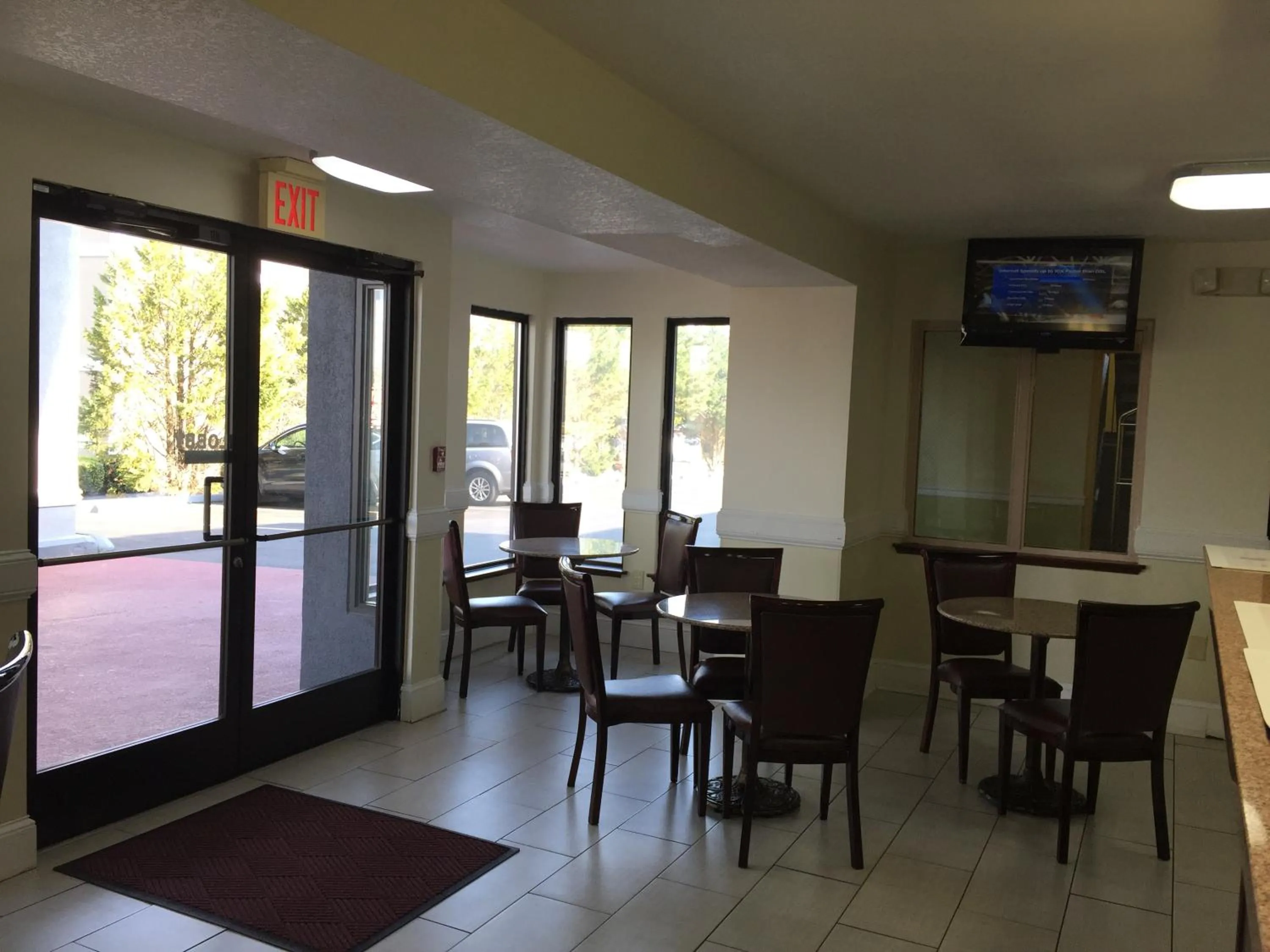 Other in Super 8 by Wyndham Dandridge