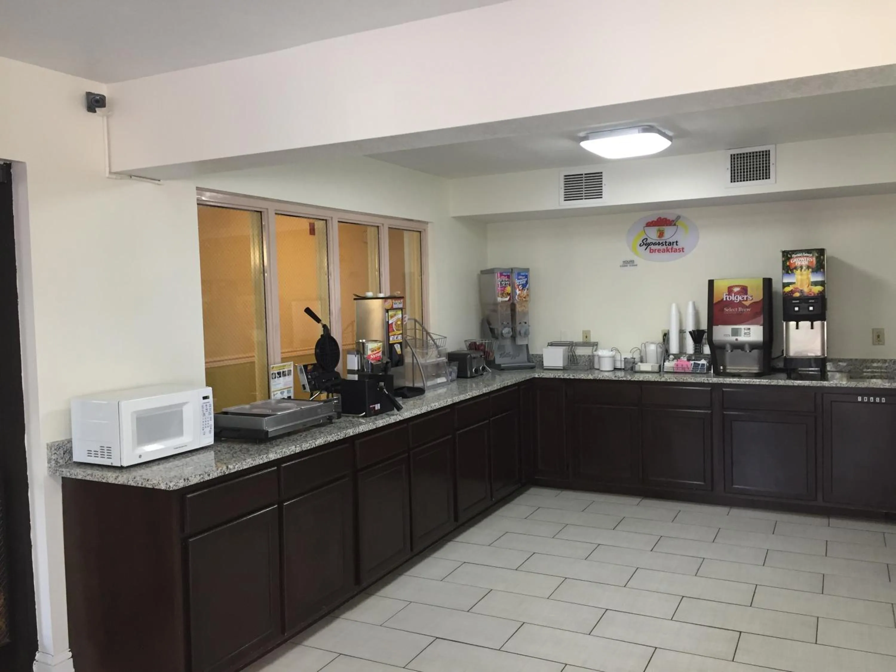 Other in Super 8 by Wyndham Dandridge