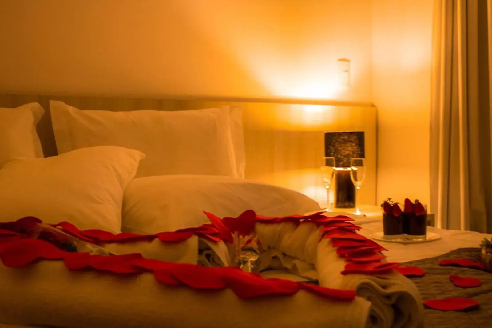 Bedroom, Bed in Vivá Barra Hotel Pousada Bedroom, Bed in Vivá Barra Hotel Pousada