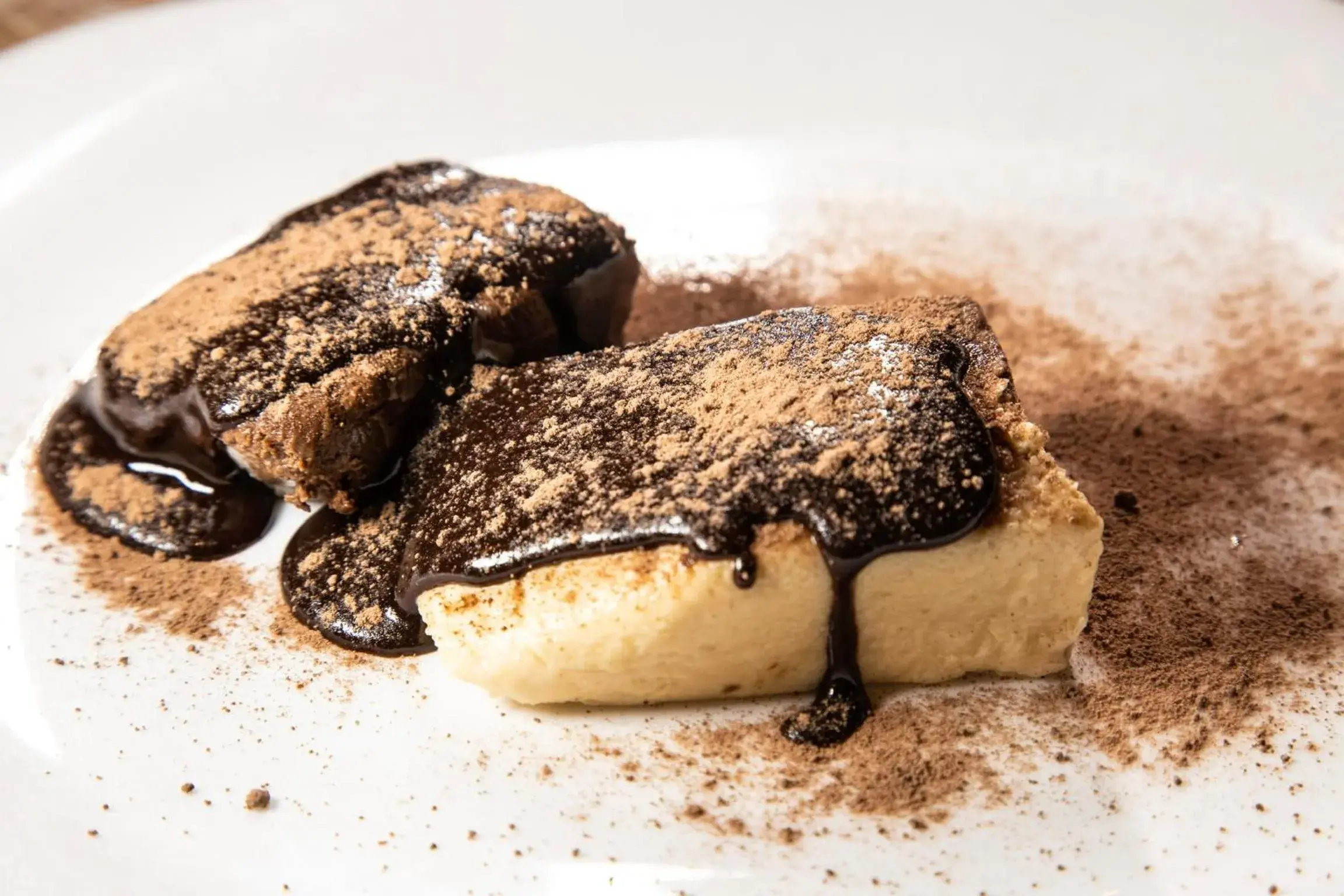 Food in Vivá Barra Hotel Pousada Food in Vivá Barra Hotel Pousada