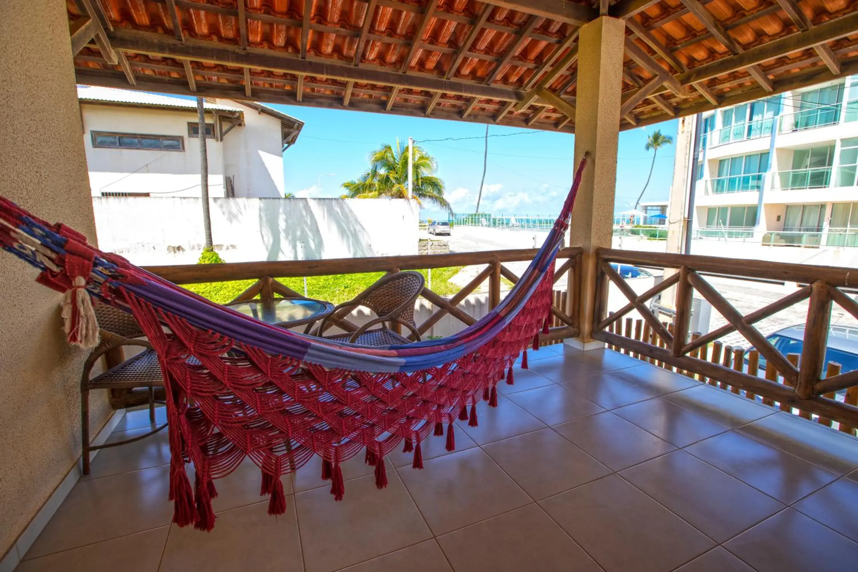 Bedroom in Vivá Barra Hotel Pousada Bedroom in Vivá Barra Hotel Pousada