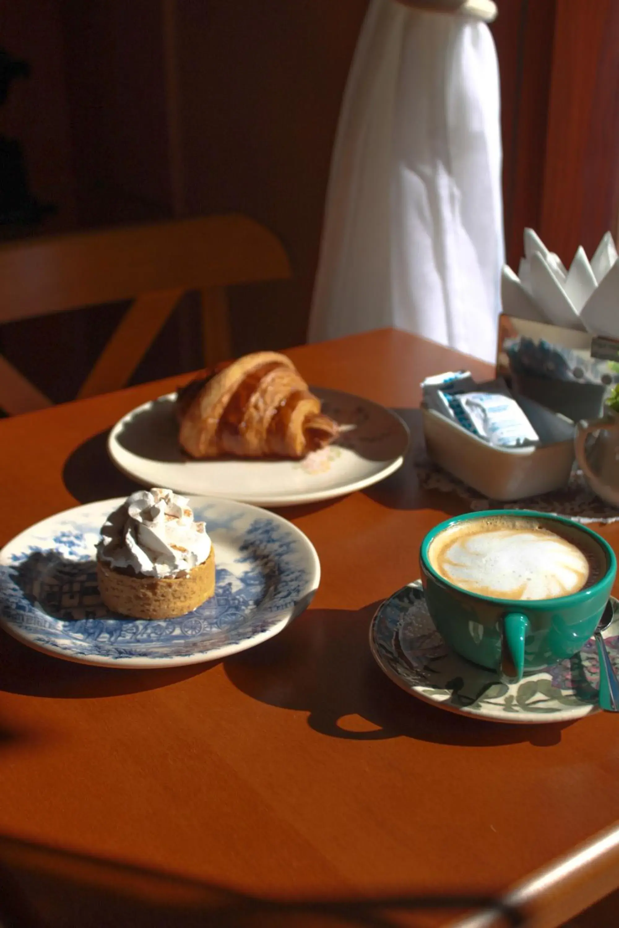 Breakfast in Vivá Barra Hotel Pousada Breakfast in Vivá Barra Hotel Pousada