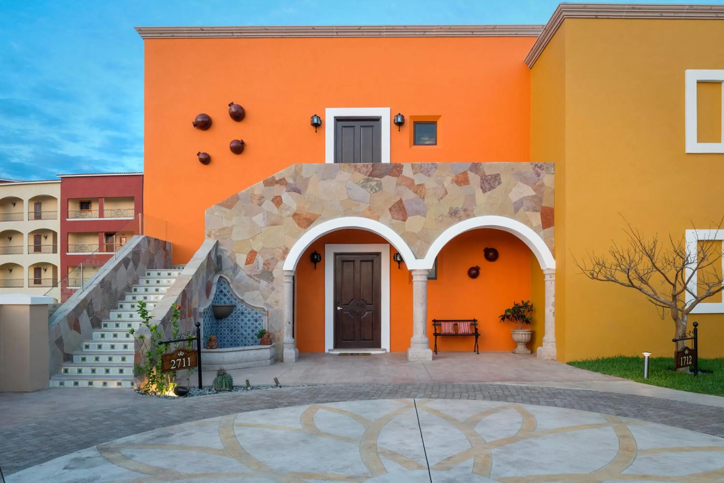 The Residences at Hacienda Encantada The Residences at Hacienda Encantada