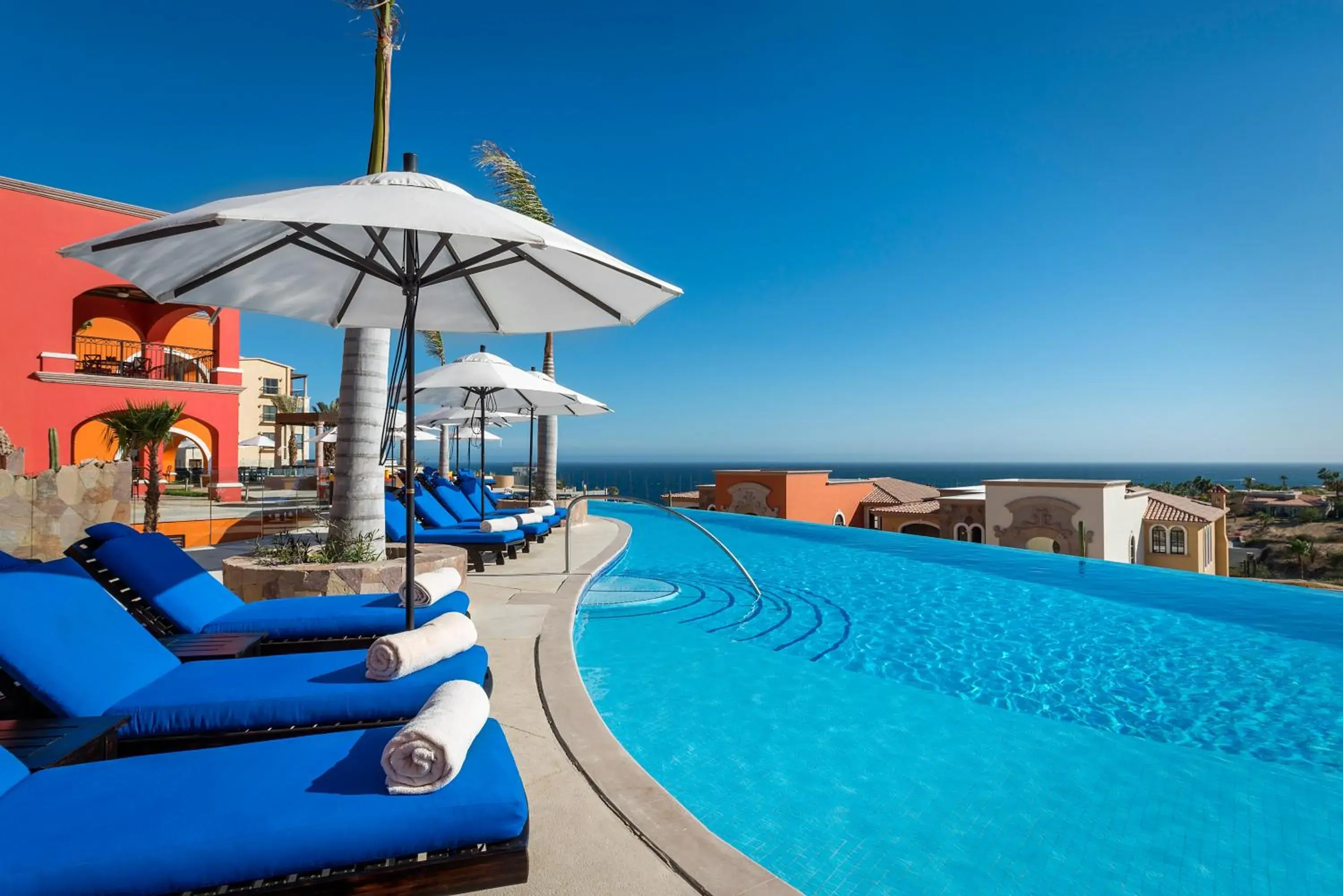 Restaurant/places to eat in The Residences at Hacienda Encantada Restaurant/places to eat in The Residences at Hacienda Encantada