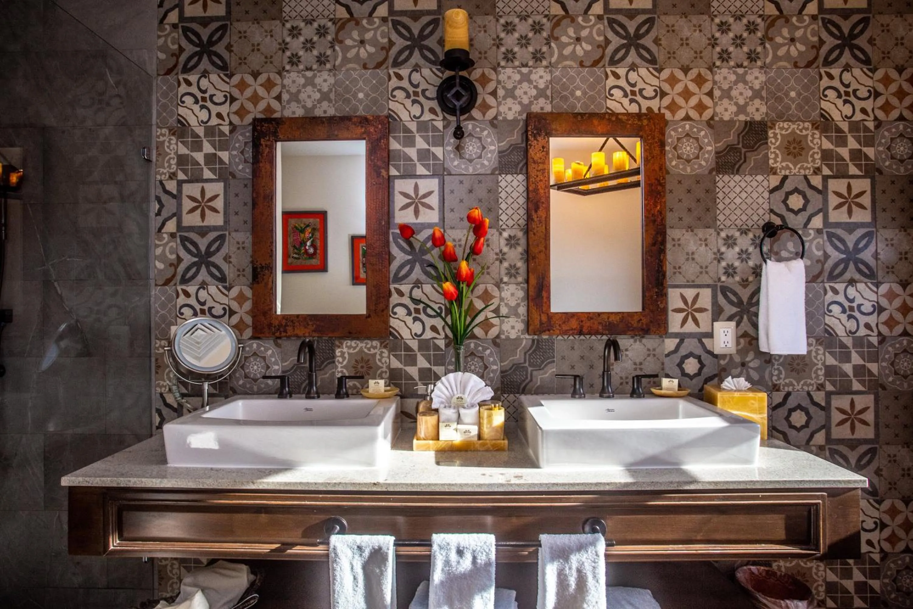 The Residences at Hacienda Encantada