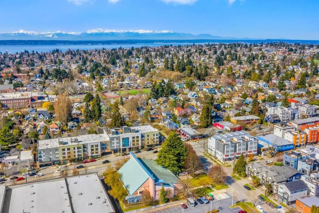 The Sweetest Suite - 91 Walkscore!