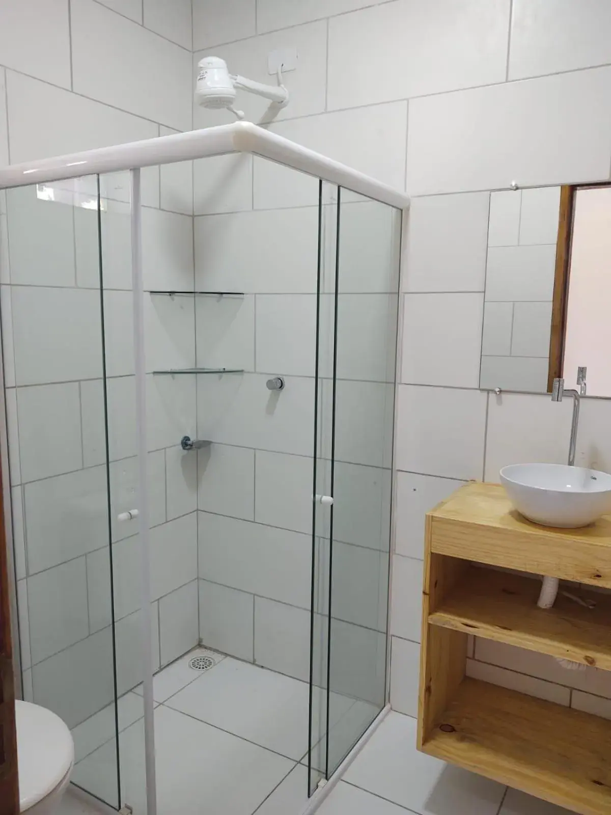 Superior Quadruple Room in Tambazulik Pousada Maragogi Superior Quadruple Room in Tambazulik Pousada Maragogi