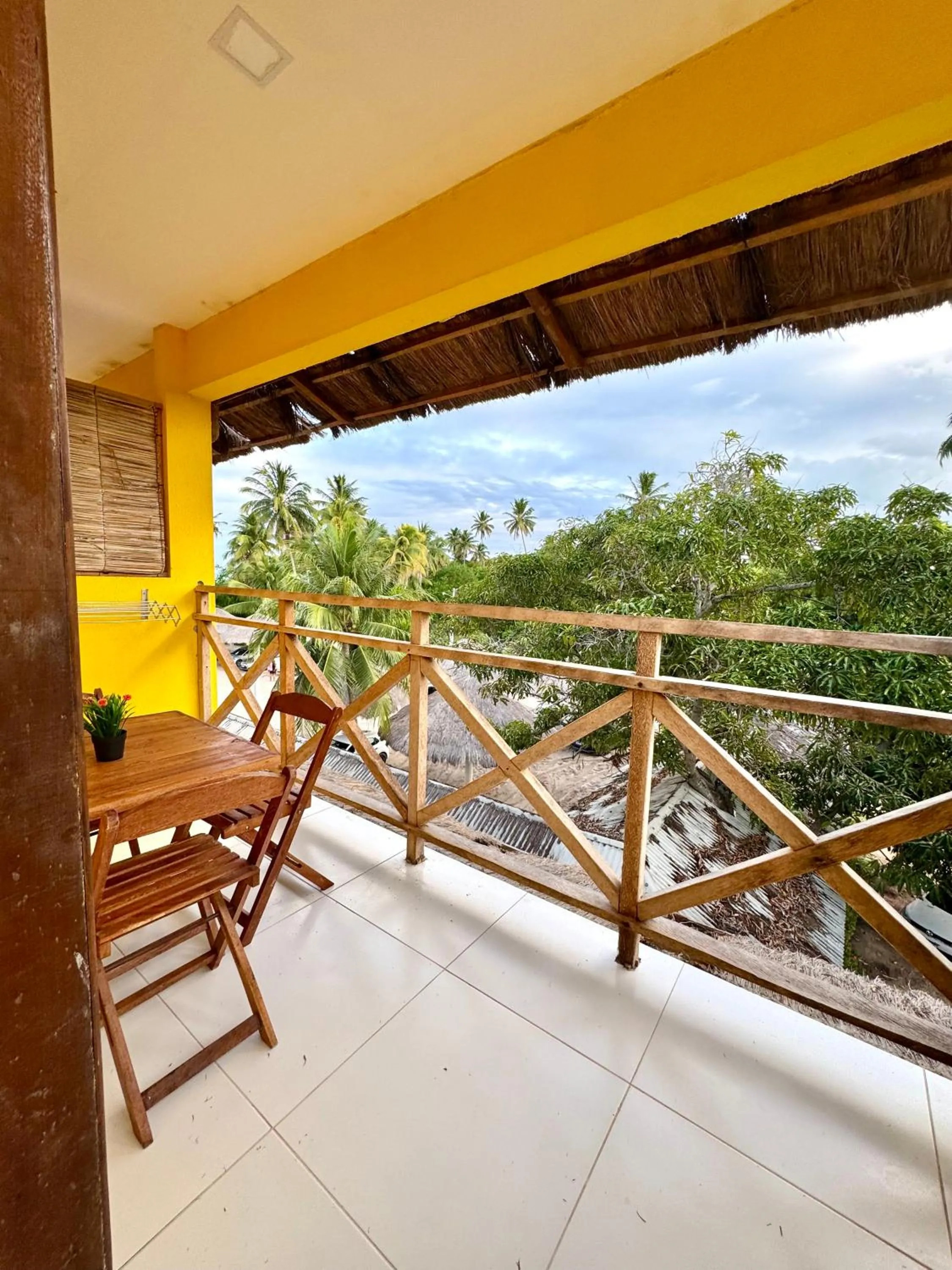 Tambazulik Pousada Maragogi