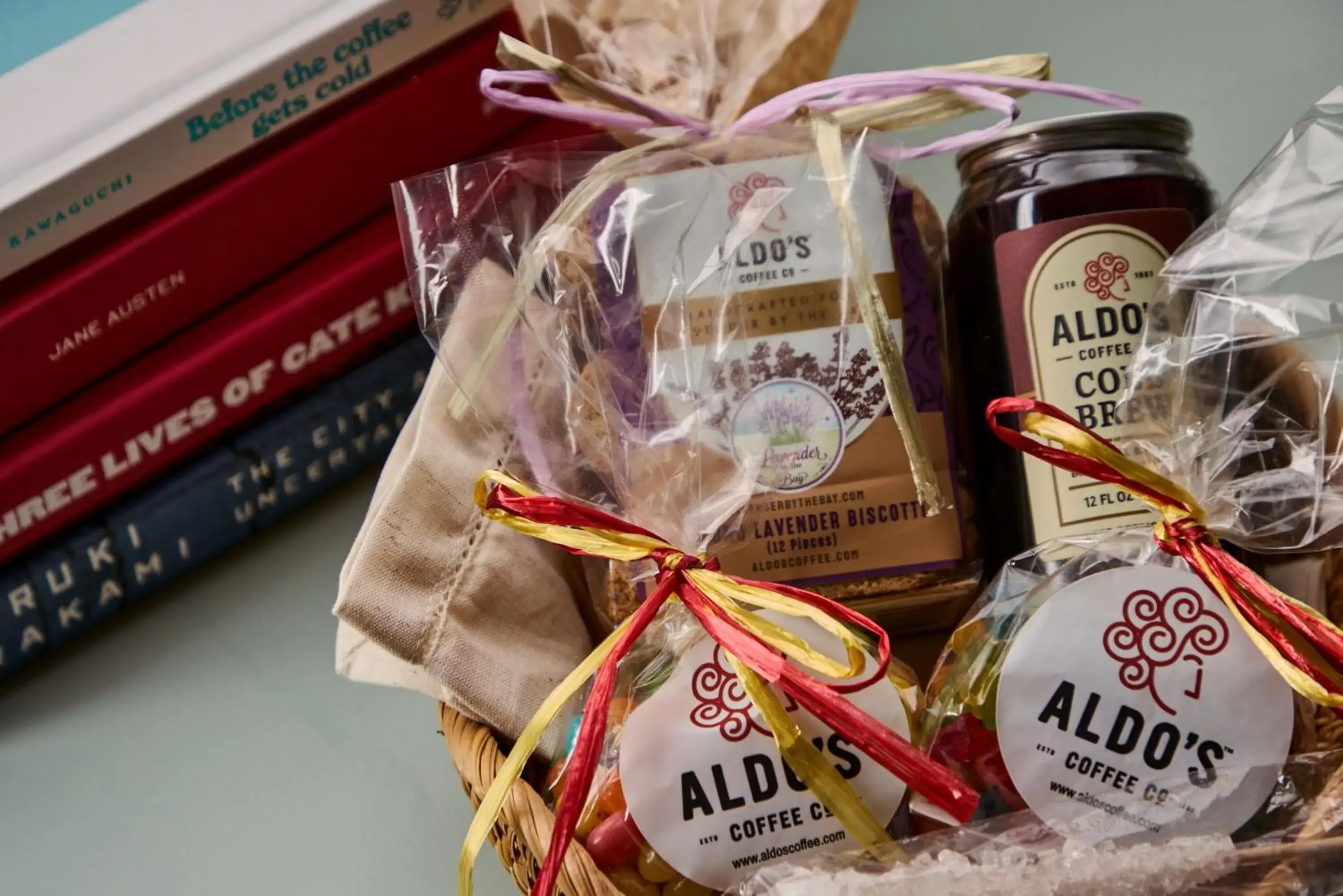 Food and drinks in The Harbor Front Inn Food and drinks in The Harbor Front Inn