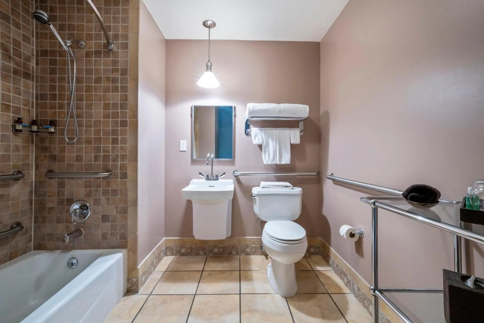 Other in The Harbor Front Inn