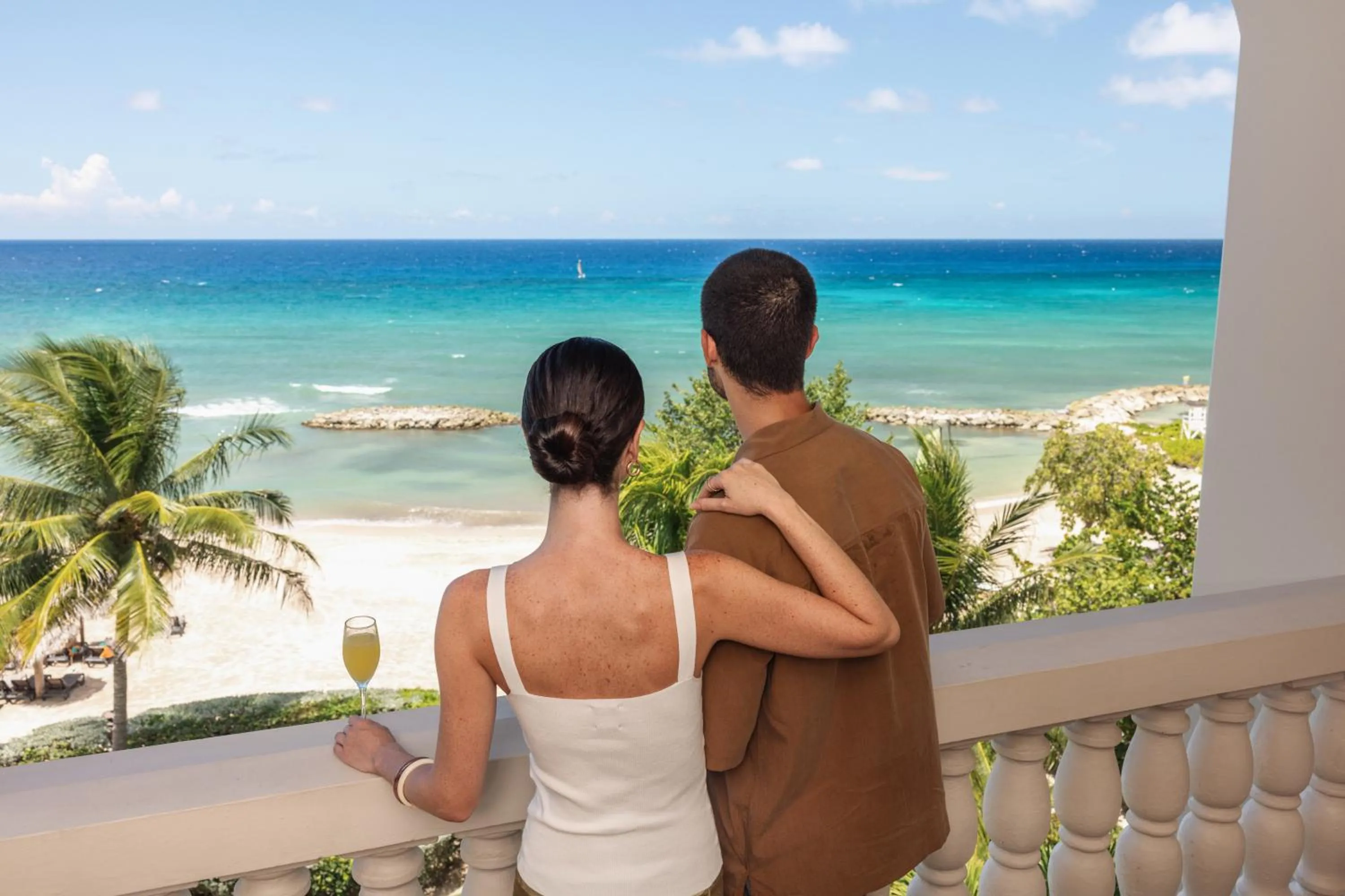 People in Hyatt Zilara Rose Hall Adults Only - All Inclusive