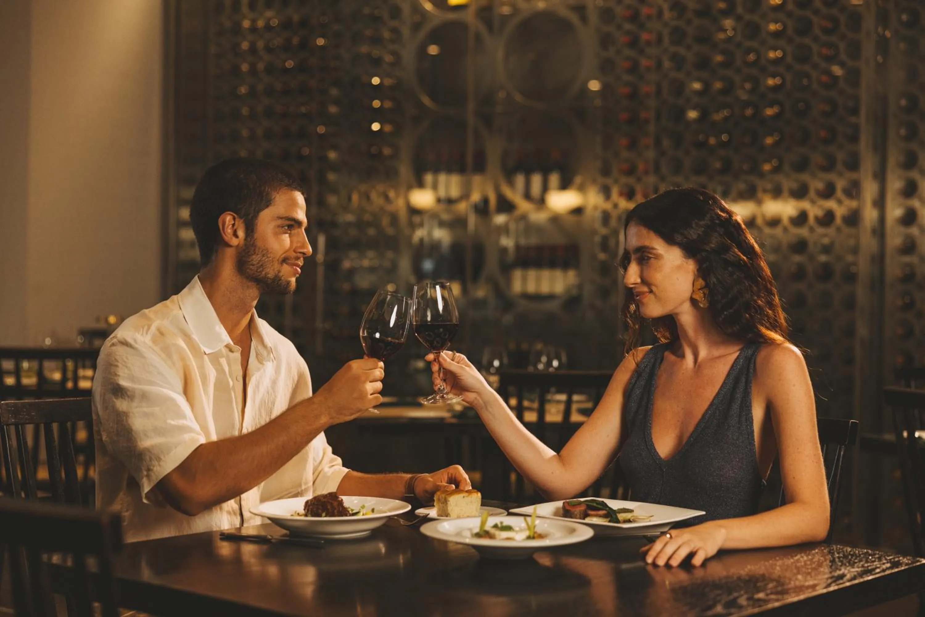 Restaurant/places to eat in Hyatt Zilara Rose Hall Adults Only - All Inclusive