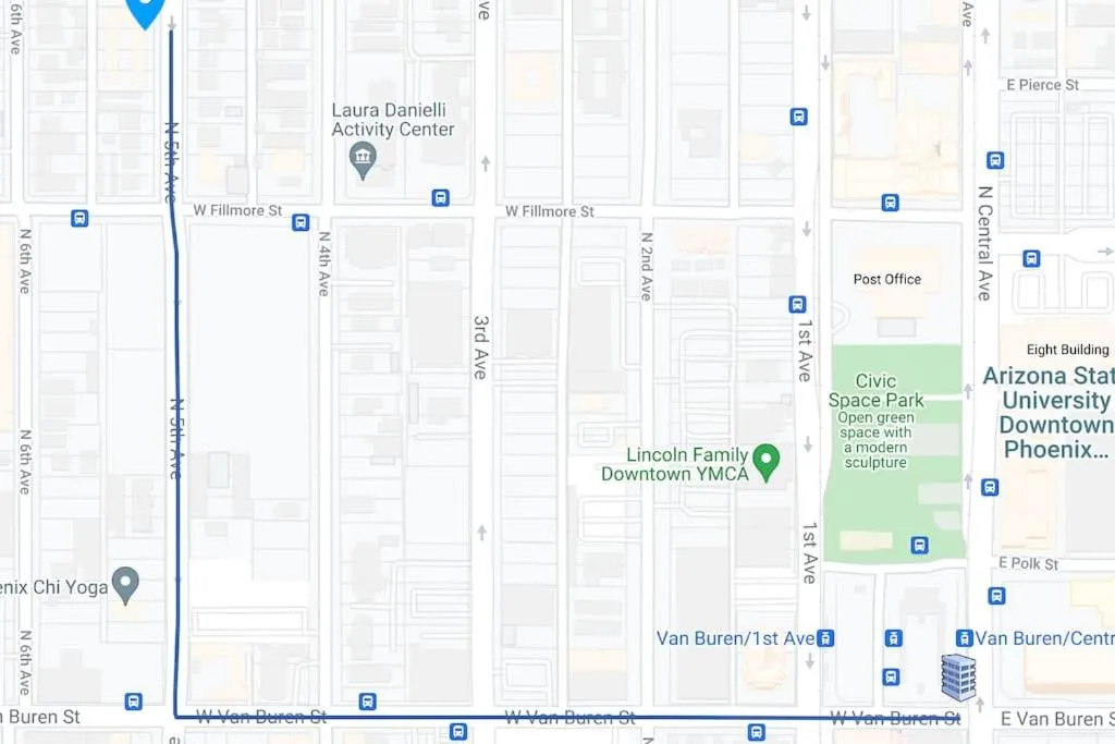 Efficient Micro Living in DTPH