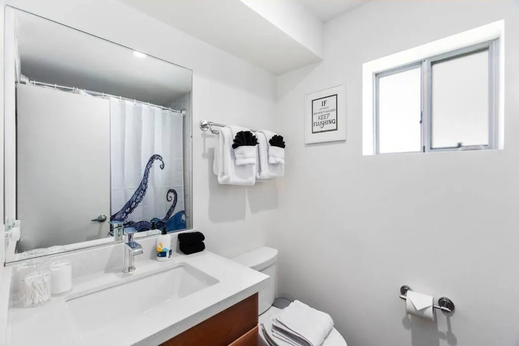 Efficient Micro Living in DTPH