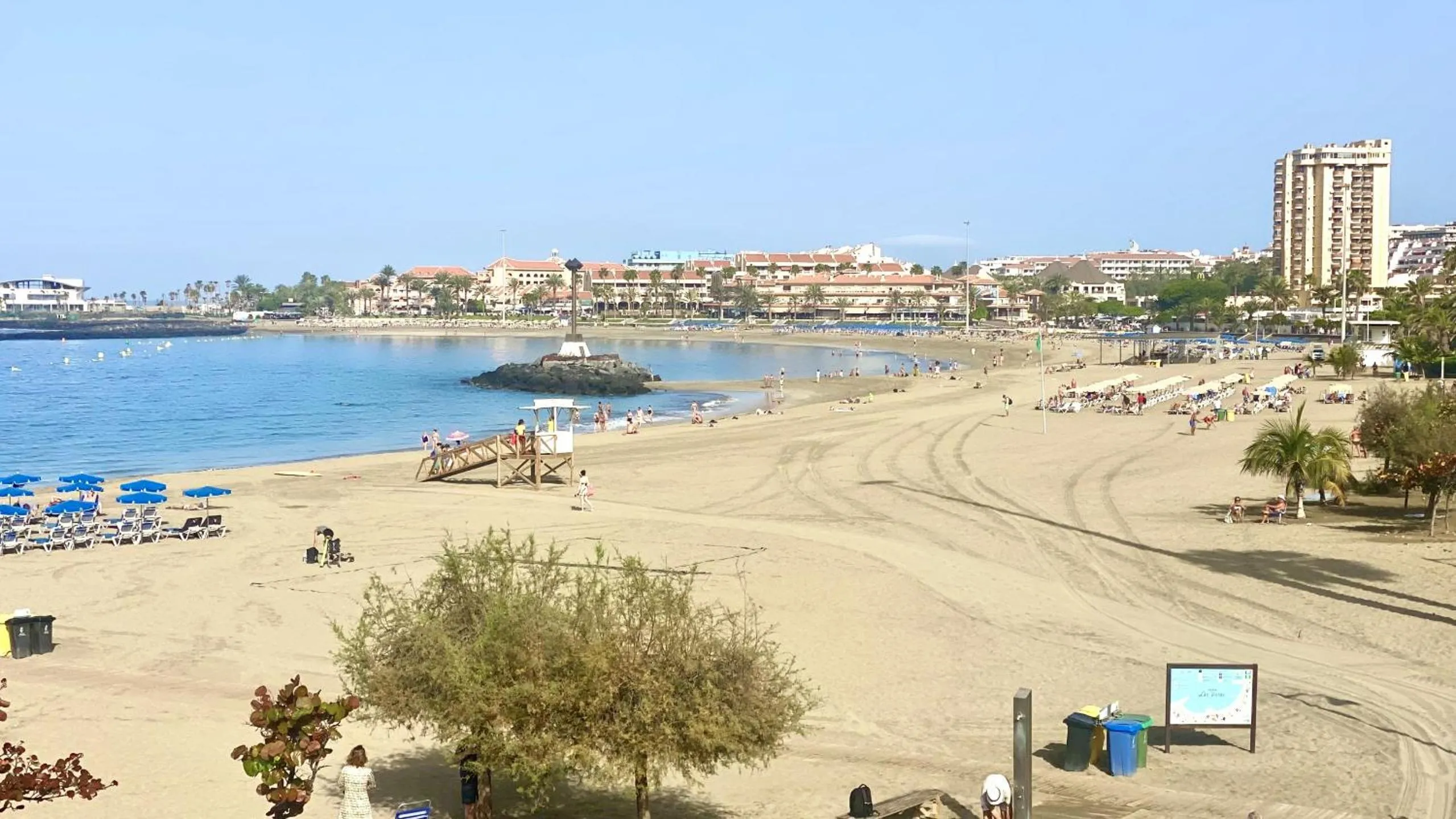 Bohemio Playa Los Cristianos by Deihu Experiences